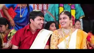 RONGALAS WEDD CINEMA