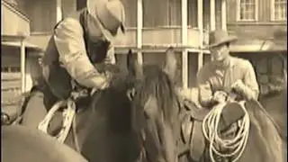 Johnny Madrid Lancer ~ The Man In The Hourglass 2 ~ Johnny Tilly Is Johnny Madrid Lancer