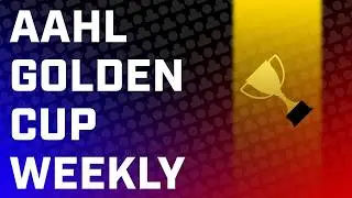 American Air Hockey League Gold Cup Tournament