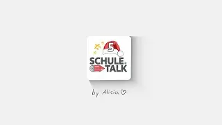 5 | Active Recall, Klausuren, Prüfungsangst und Rhetorik | schule.talk mit Anna-Lena