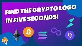 Can You Guess These Cryptocurrency Logos? Test Your Knowledge with this Crypto Logo Quiz!