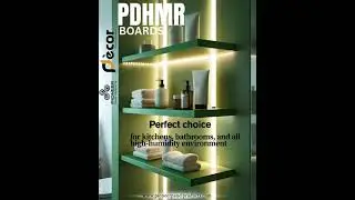 PDHMR Boards Next generation solution for moisture resistant applications