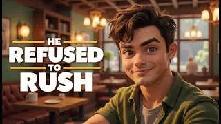 He Refused to Rush Intimacy: A Life Lesson Story That Will Inspire You