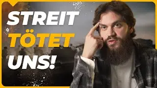 Dieser Vortrag wird das Denken jedes Muslims herausfordern! | Nat&uuml;rlich Islam!
