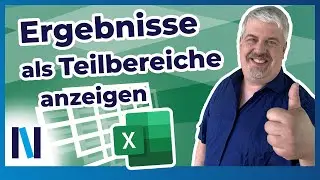 Excel: Große Formeln schwer nachvollziehbar? Lass Dir einfach Zwischenergebnisse anzeigen!