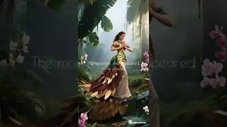 Nature-Inspired Elegance #luxurybridal  #bridaltrend2025 #fantasybride #natureaesthetic #fashion