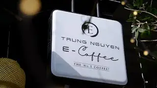 Cafe Trung Nguy&ecirc;n - Đ&ocirc; Lương Central Park