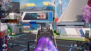 Black Ops 3 XMC Nuclear