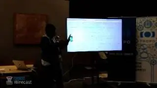 TADHack 2016 Global San Francisco - Smart Evacuation System