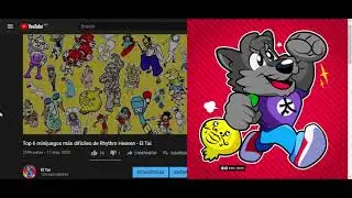Top 6 Remixes más difíciles - Rhythm Heaven (Mini Especial 100 subs)
