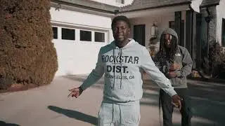 Mpk Gottii - Neva Been to Paris ( shot by: YantheDon )