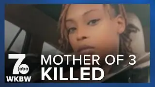 Arrested and released: person of interest in homicide was released day before shooting
