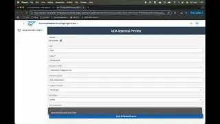 buco E-Signing Solution - Revolutionize Your Document Signing