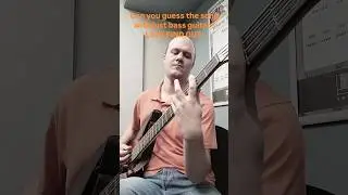 Can you guess the song with just bass?! Let's find out!! #music #shorts #games