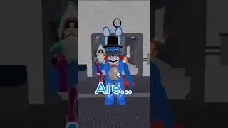 Show Me Who You Are&hellip; 🫢 | IB: @ZoeTheNoob | #roblox #video #game #games #videos #shorts #short