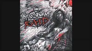 Krijo Stalka - Untergrund Kings feat. Cone Gorilla
