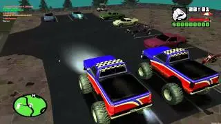 MTA Scripting School Episode 11 - Camera Manipulation[MINI-EPISODE]