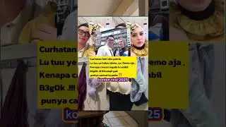konten viral 2025 #ekopatrio #artist #fypシ゚viral #indonesia