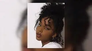 nwa baby (remix) - flavour (sped up)
