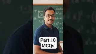 Class 9 & 10 Maths MCQs | Triangle | NCERT | Exam Ready | Shorts | 100 Classes by RK