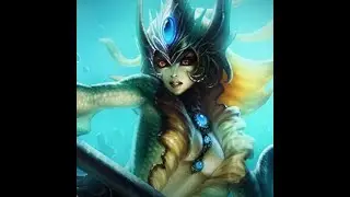 How to do Nami mechanics