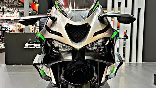 15 Best Looking Midsize Street & Sport Motorcycles for 2025&ndash;2026