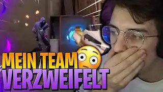 FLOBBY VERKACKT KOMPLETT! 🙄 Chefstrobel bester Spieler?! 😲 ValoRanked #3