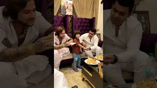 Kashif zameer with Umer Akmal At Home #youtubeshorts #ytshorts #trendingshorts #shortvideo