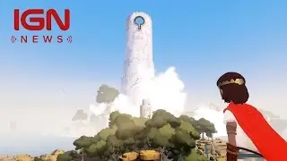 Adventure Game Rime Gets a New Publisher - IGN News