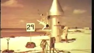 Operation Fishbowl - High-Altitude Weapons Effects