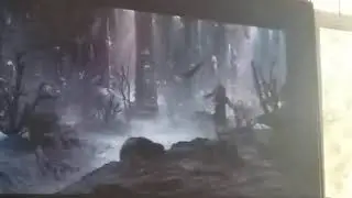 Avengers Endgame Peter Quill Scene