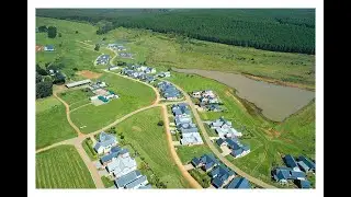 St John's Village Estate, Howick KZN