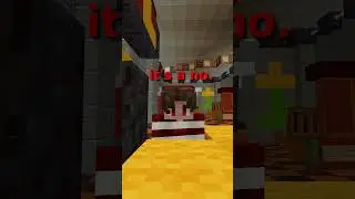 FUNNY Minecraft Work Stories Part 39 #shorts