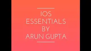 Part 2: Self Sizing UITextView like Whatsapp (Do Enable Subtitles&CC)