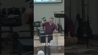 Follow Jesus: Keeping the Moedim for Holy Living #shorts