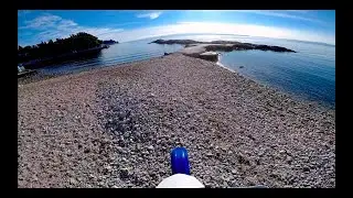 Split - Đir po gradu