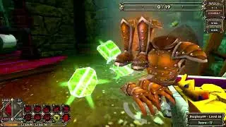 Do You Remember Dungeon Defenders?