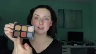 Limelight makeup is AMAZING