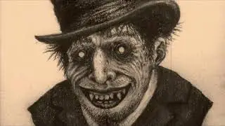 Sunes Gutjes - Mr.  Hyde