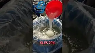SLES(AES) 70% LABSA 96% SLS K12 CDEA 6501 WhatsApp:+86 18032017555