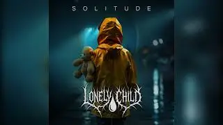 Lonely Child - Frozen Tears (Intro) // SOLITUDE