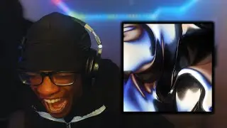 THIS THE SAME GUY WHO MADE HITS 3?? - southsidesilhouette - DIAFORA - Album Reaction