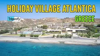 Holiday Village Atlantica Mikri Poli Кос