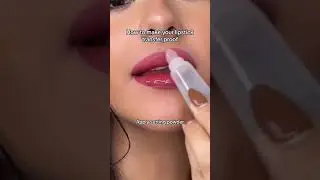 Lipstickproof: The Ultimate Guide to smudge-proof, kissable lips