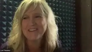 Dr. Lori Goss Reaves Interview | Echoes of the Vietnam War: Episode 36