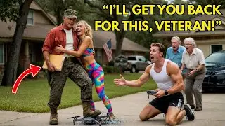 HOA Creep Called Me &lsquo;Boomer&rsquo; And Harassed My Wife &mdash; I Quietly Bankrupted The Entire HOA