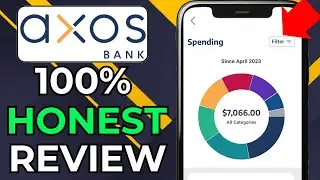 AXOS BANK REVIEW (2026)