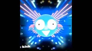 kick like GPF Remake