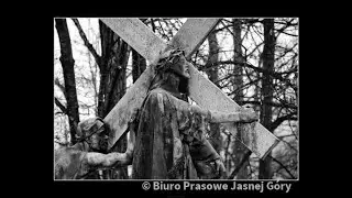 Droga Krzyżowa w Kaplicy Cudownego Obrazu (17:45 pt 04.04.2025 Jasna Góra)