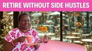 How I Retired Early: The Investing Strategy That Pays My Bills WITHOUT a Side Hustle